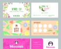 예쁜명함 예쁜쿠폰 의정부명함 인쇄 인창동 명함 구리명함…